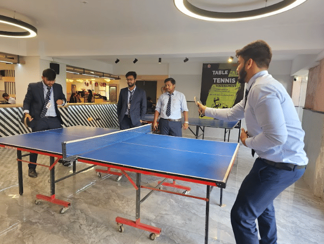 Asian School of Business Noida Sports photo 2